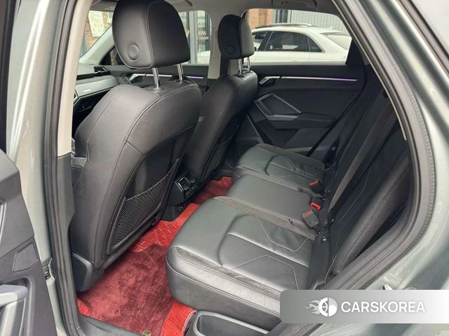 Audi Q3 Sportback id 4273081 из Китая 19