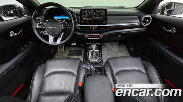 Kia The New K3 2nd generation id 2672314 из Кореи 17