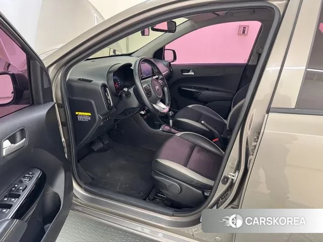 Kia All New Morning (JA) id 3013568 из Кореи 16