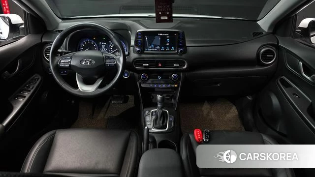 Hyundai Kona id 4356234 из Кореи 27