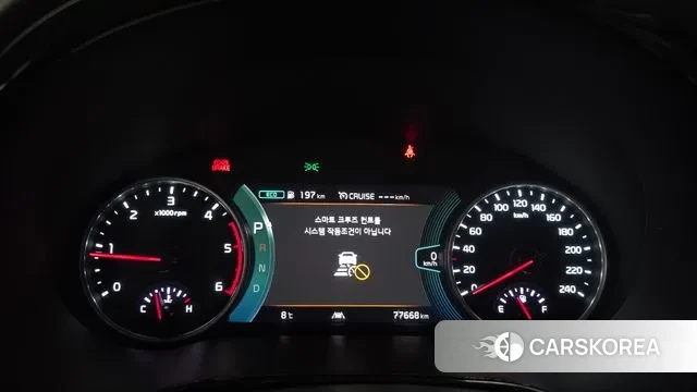 Kia Seltos id 3651101 из Кореи 17