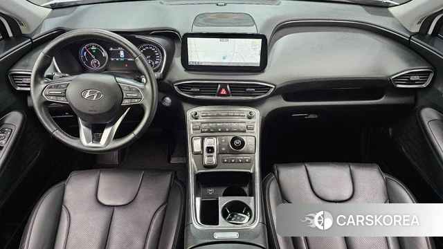 Hyundai The New Santa Fe id 4444876 из Кореи 17