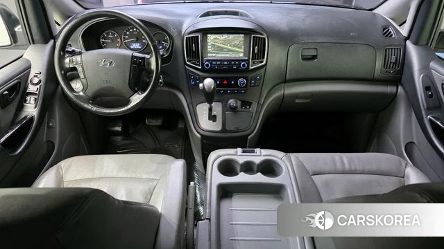 Hyundai The New Grand Starex id 3900086 из Кореи 17