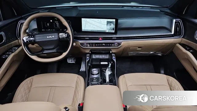 Kia The New Sorento 4th Generation id 3731220 из Кореи 17