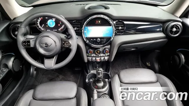 Mini Cooper id 2782037 из Кореи 17