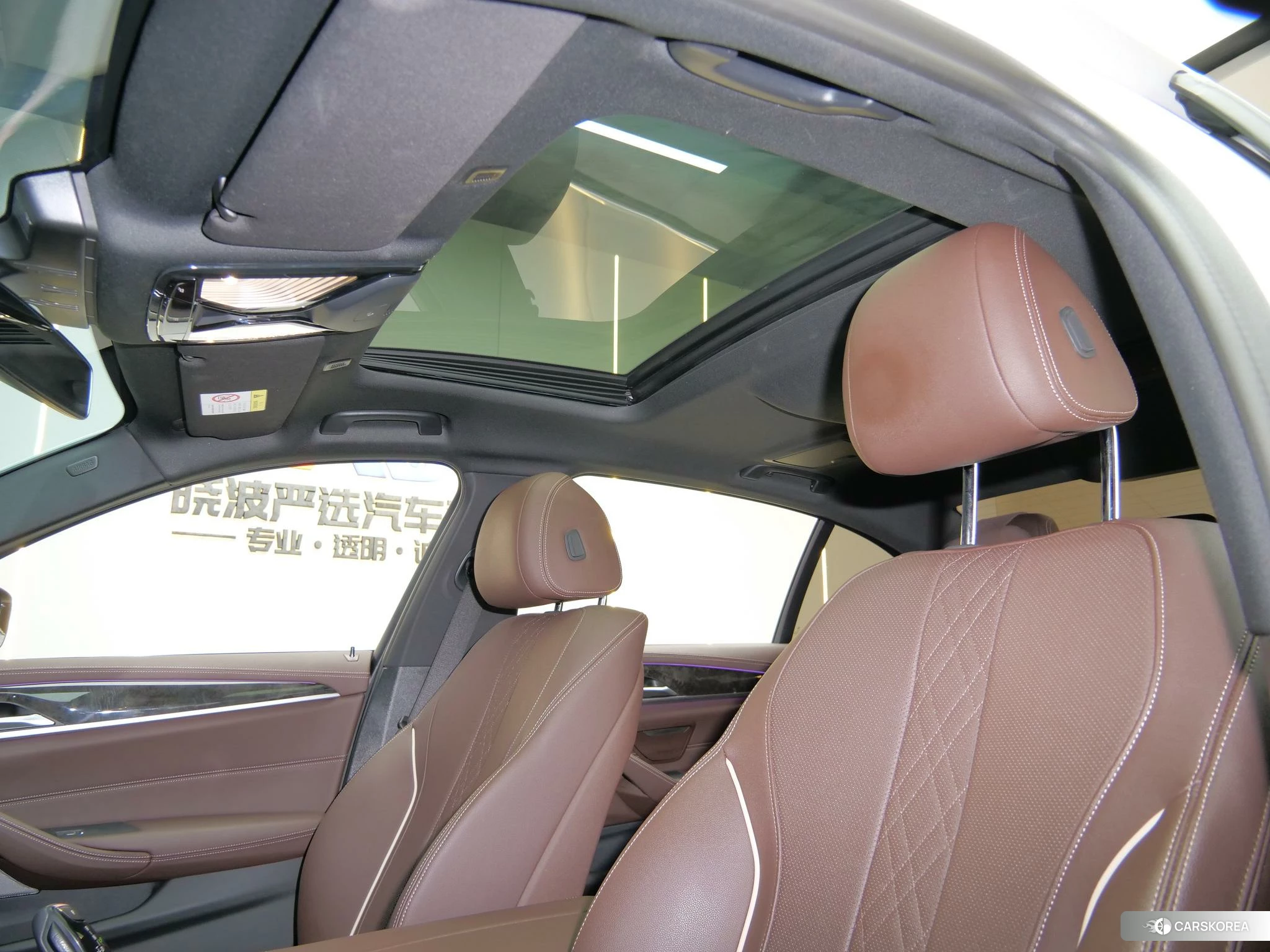 BMW 5 series id 4405982 из Китая 15