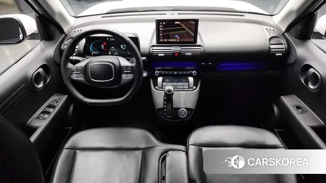 Hyundai Casper id 3389435 из Кореи 17