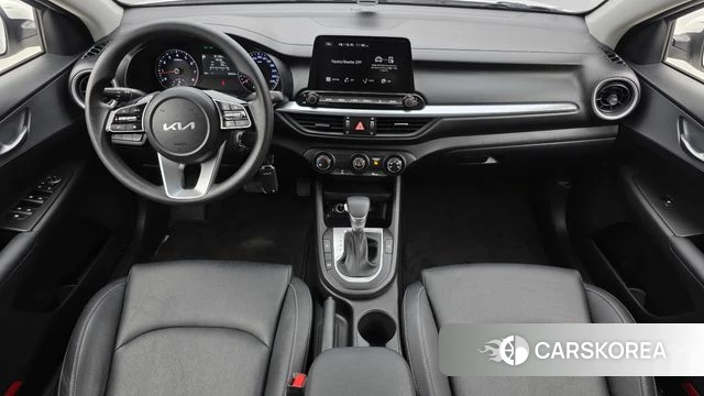Kia The New K3 2nd generation id 4687199 из Кореи 17