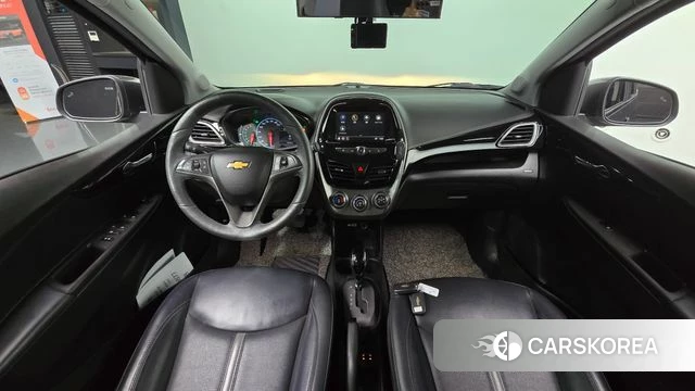 Chevrolet (GM Daewoo) The New Spark id 4632412 из Кореи 28