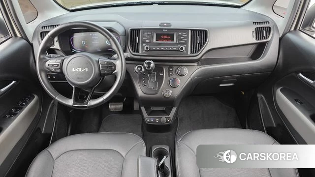 Kia The New Kia Ray id 4965131 из Кореи 17