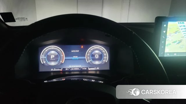 Ssangyong The New Rexton Sport id 4665331 из Кореи 7