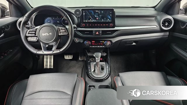 Kia The New K3 2nd generation id 4194669 из Кореи 28