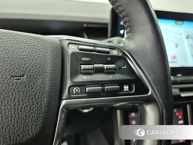 Ssangyong Torres id 4716041 из Кореи 15