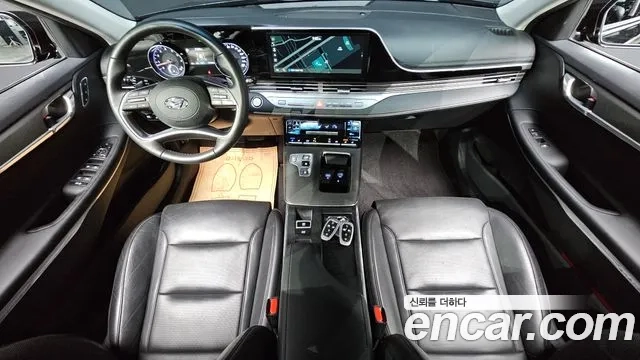 Hyundai The New Grandeur IG id 2955418 из Кореи 17