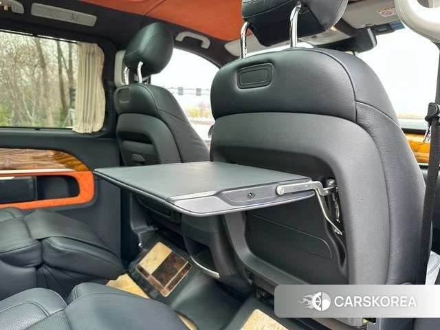 Mercedes-Benz V-class id 4212648 из Китая 19