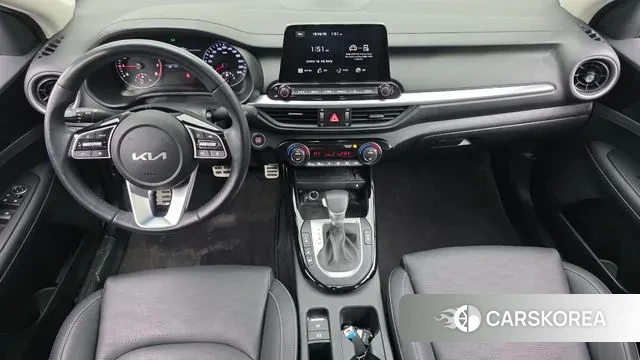 Kia The New K3 2nd generation id 3560843 из Кореи 17