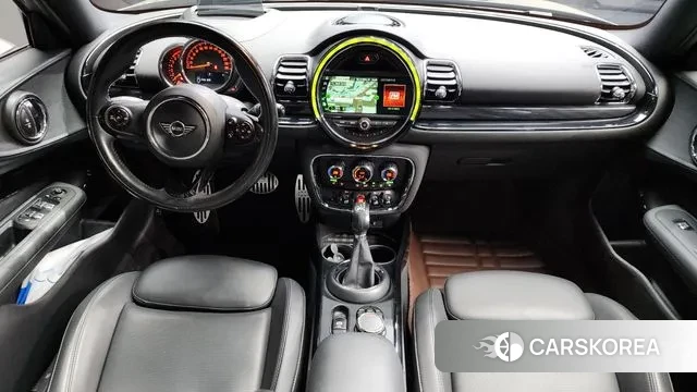 Mini Cooper Clubman id 3362951 из Кореи 17