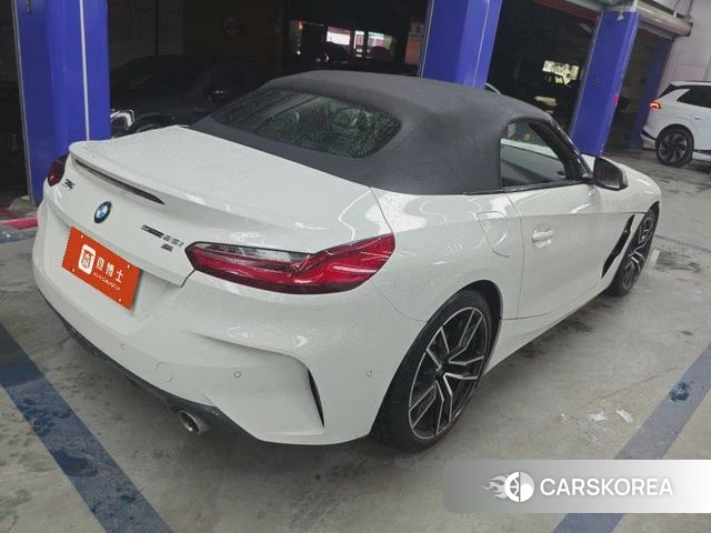 BMW Z4 id 4353312 из Китая 8