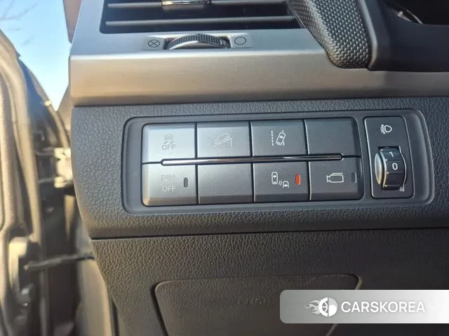 Ssangyong Rexton Sports Cannes id 3454853 из Кореи 17