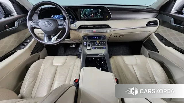 Hyundai Palisade id 3666141 из Кореи 17