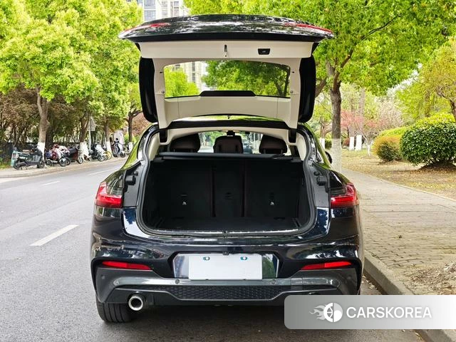 BMW X4 id 4241242 из Китая 12