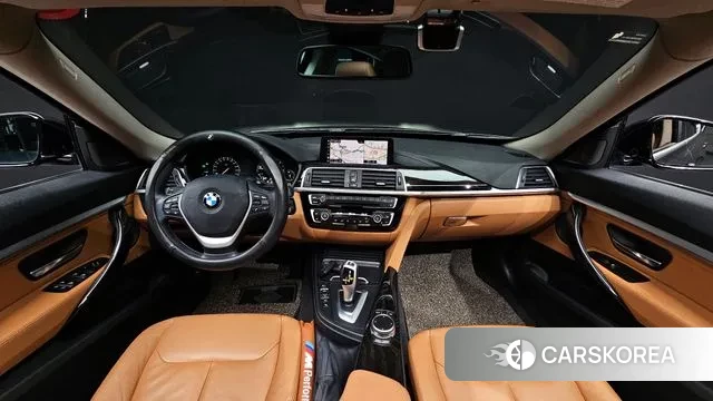 BMW 3 Series GT (F34) id 3444434 из Кореи 17