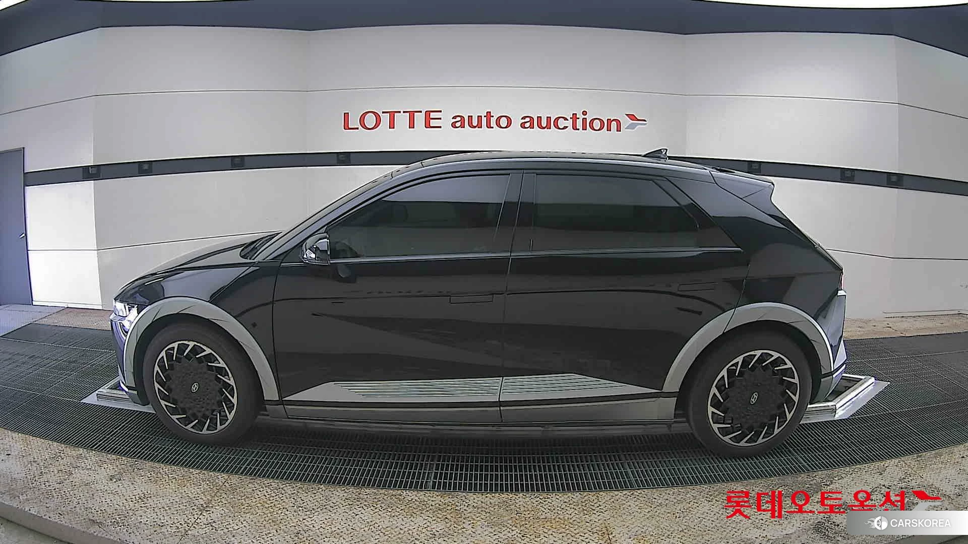 Hyundai IONIQ 5 id 3882105 из Кореи 35