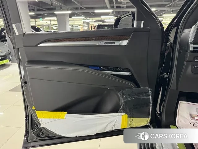 Cadillac Escalade 5th Generation id 3078767 из Кореи 15