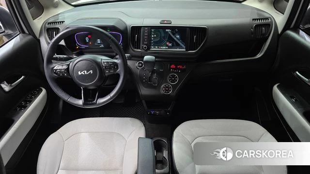 Kia The New Kia Ray id 4463298 из Кореи 17