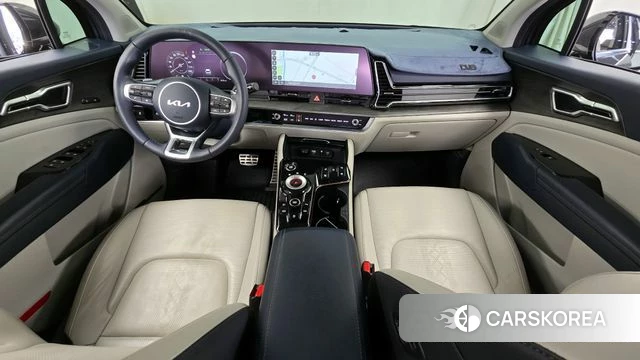 Kia Sportage 5th Generation id 4354592 из Кореи 17