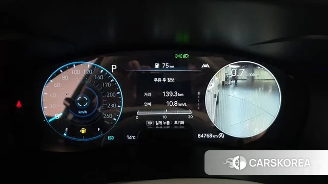 Genesis The New G70 id 3401705 из Кореи 17