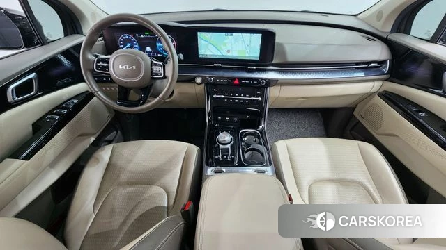 Kia Carnival 4th generation id 3940966 из Кореи 17