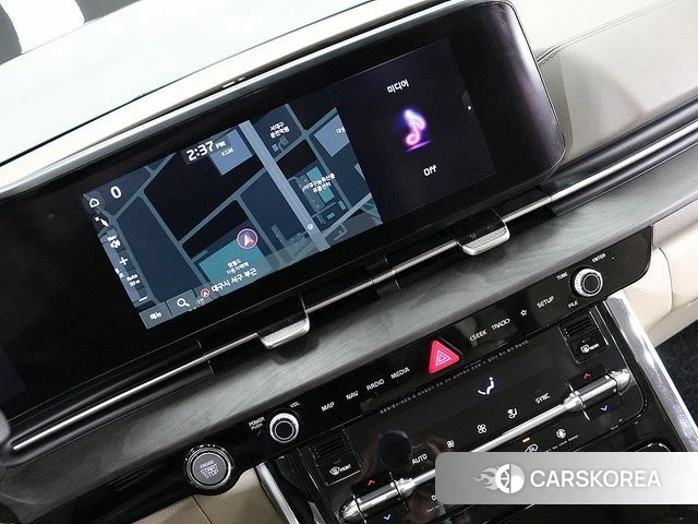 Kia Carnival 4th generation id 3935722 из Кореи 17