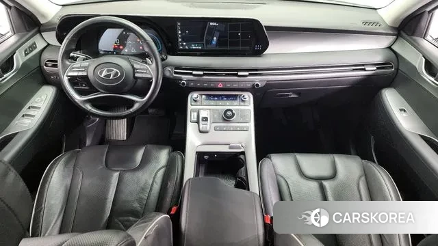 Hyundai The New Palisade id 3581485 из Кореи 17