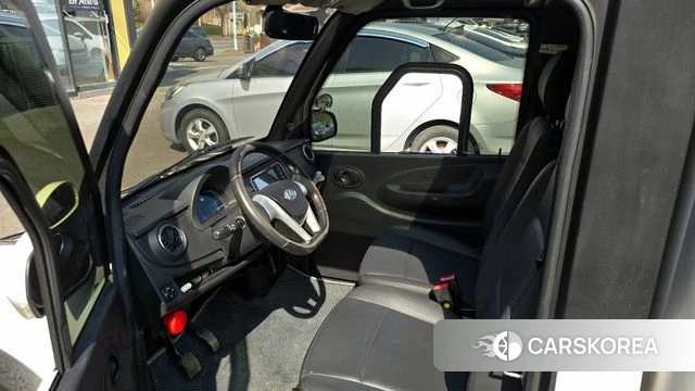 Other imported cars Other id 3844695 из Кореи 17