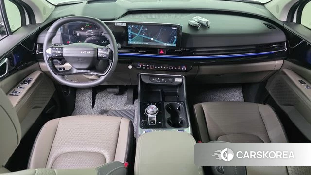 Kia The New Carnival 4th Generation id 4548593 из Кореи 28