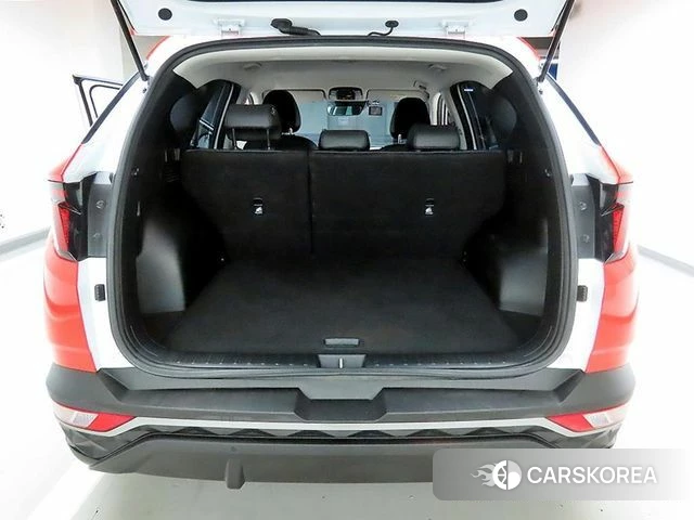 Hyundai Tucson (NX4) id 4704983 из Кореи 17