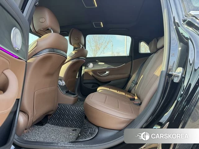 Mercedes-Benz E-class id 4258173 из Китая 7