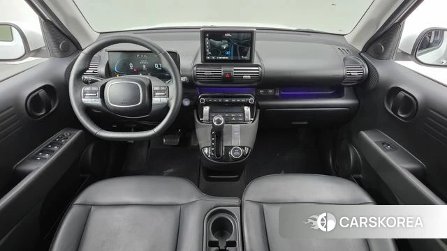 Hyundai Casper id 4488870 из Кореи 17