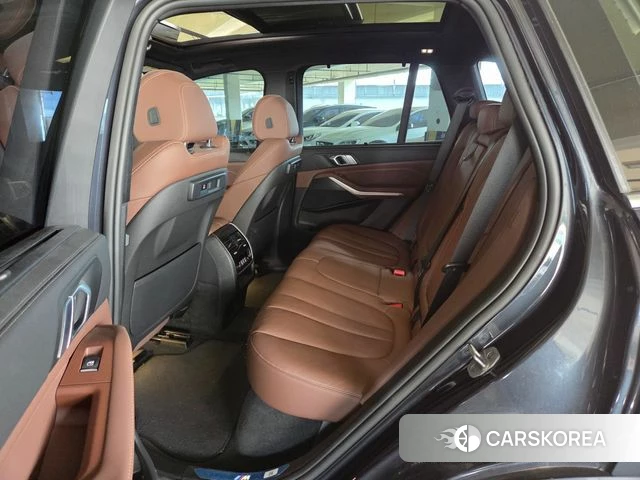 BMW X5 (G05) id 3832974 из Кореи 17