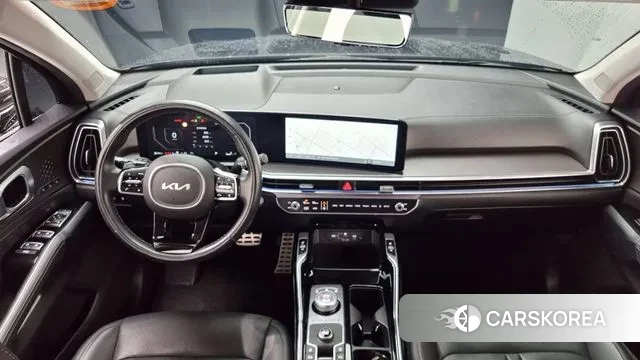 Kia The New Sorento 4th Generation id 3711533 из Кореи 17