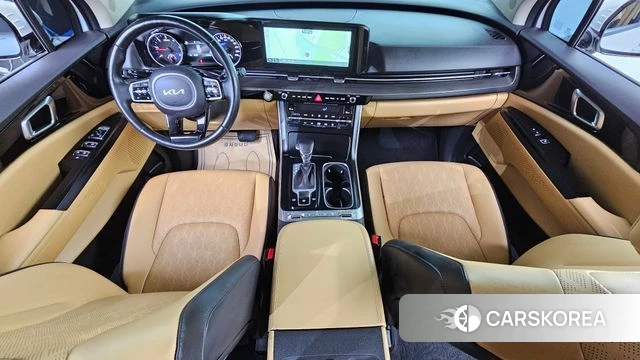 Kia Carnival 4th generation id 3839290 из Кореи 17