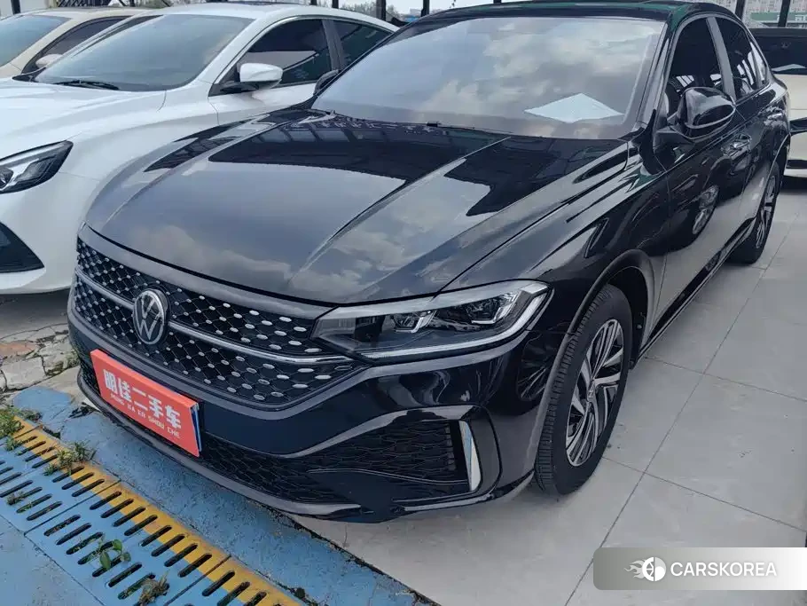 Volkswagen Lavida id 4583787 из Китая 13
