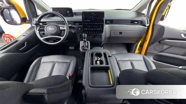 Hyundai Staria id 3818067 из Кореи 17