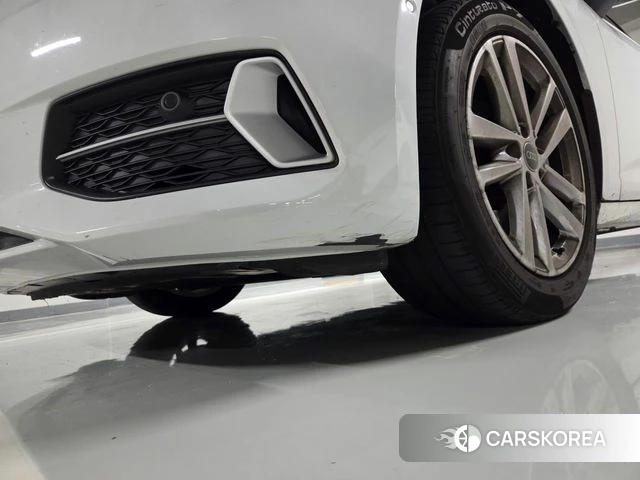 Audi A6 (C8) id 3838548 из Кореи 7