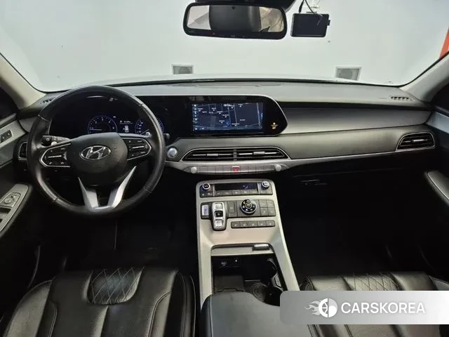 Hyundai Palisade id 3297357 из Кореи 15