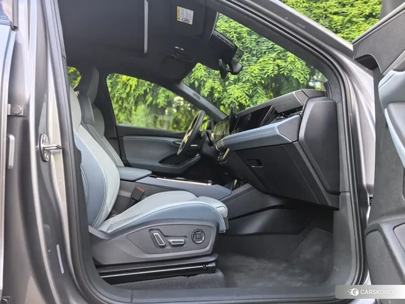 Audi Q6L e-tron id 4546200 из Китая 17