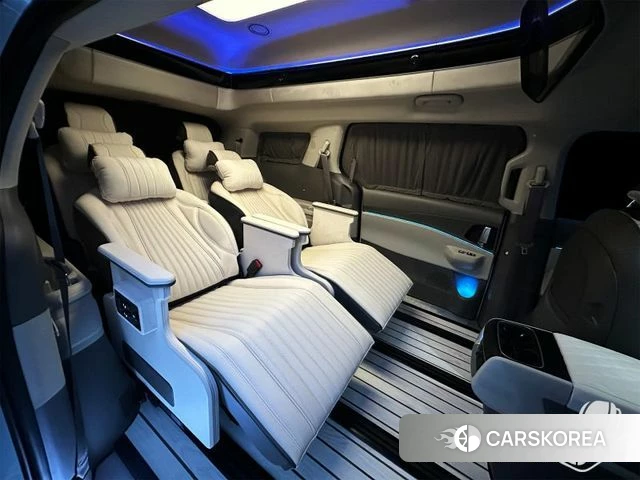 Kia The New Carnival 4th Generation id 4757157 из Кореи 12