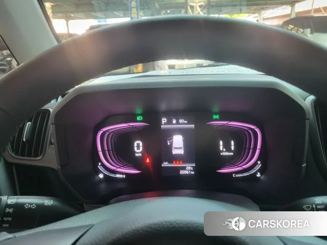 Kia The New Kia Ray id 4354931 из Кореи 17