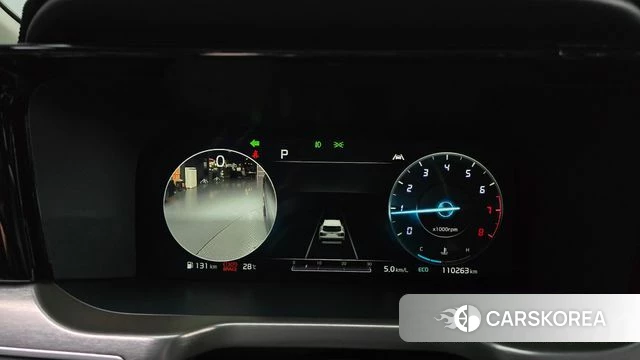 Kia Sorento 4th Generation id 4666617 из Кореи 28